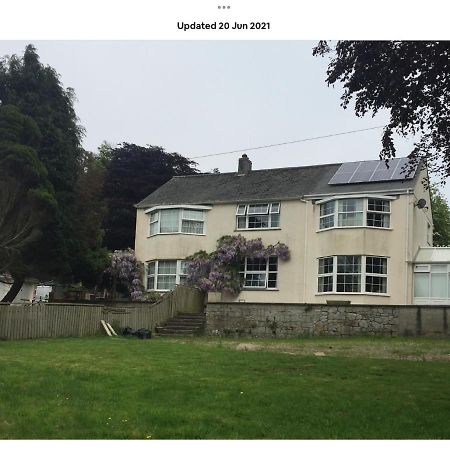 Hotel Bosloe à Helston Extérieur photo