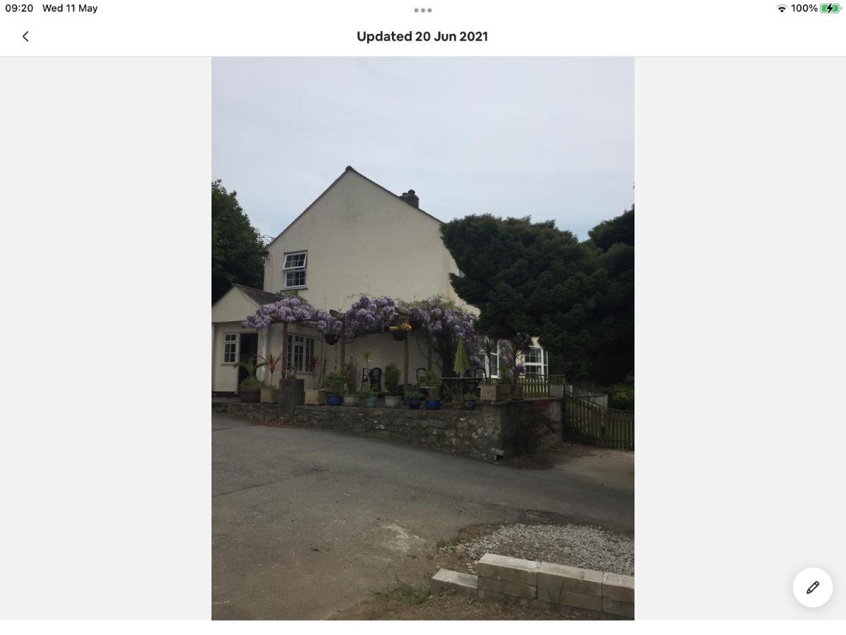 Hotel Bosloe à Helston Extérieur photo